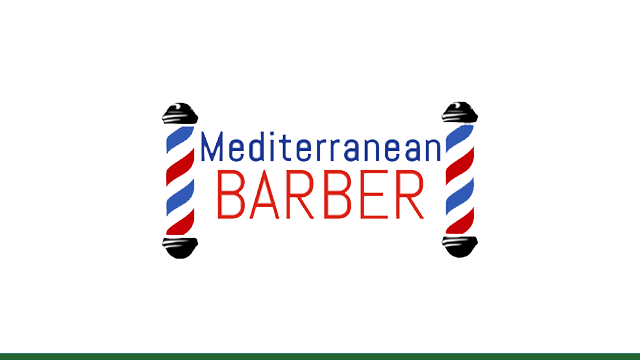 Mediterranean Barber