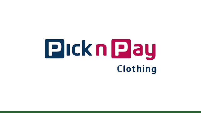 Pick ‘n Pay Clothing
